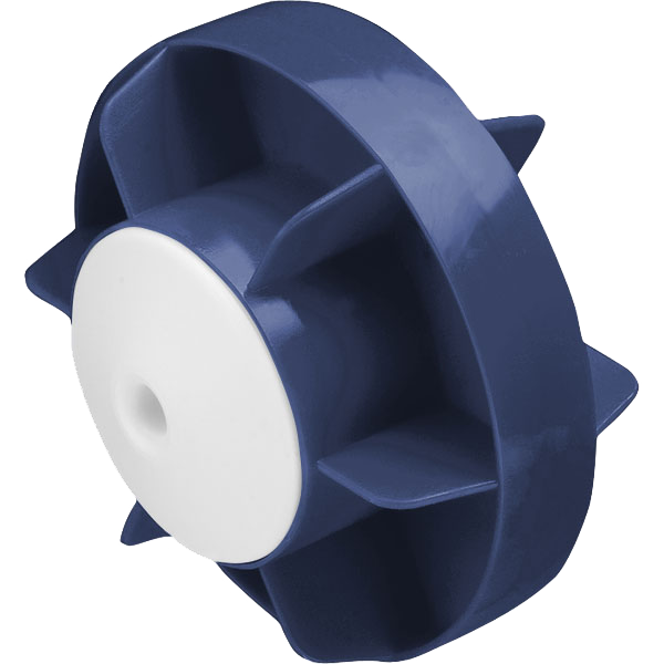 Kiefer Advantage I Racing Lane 75 Feet