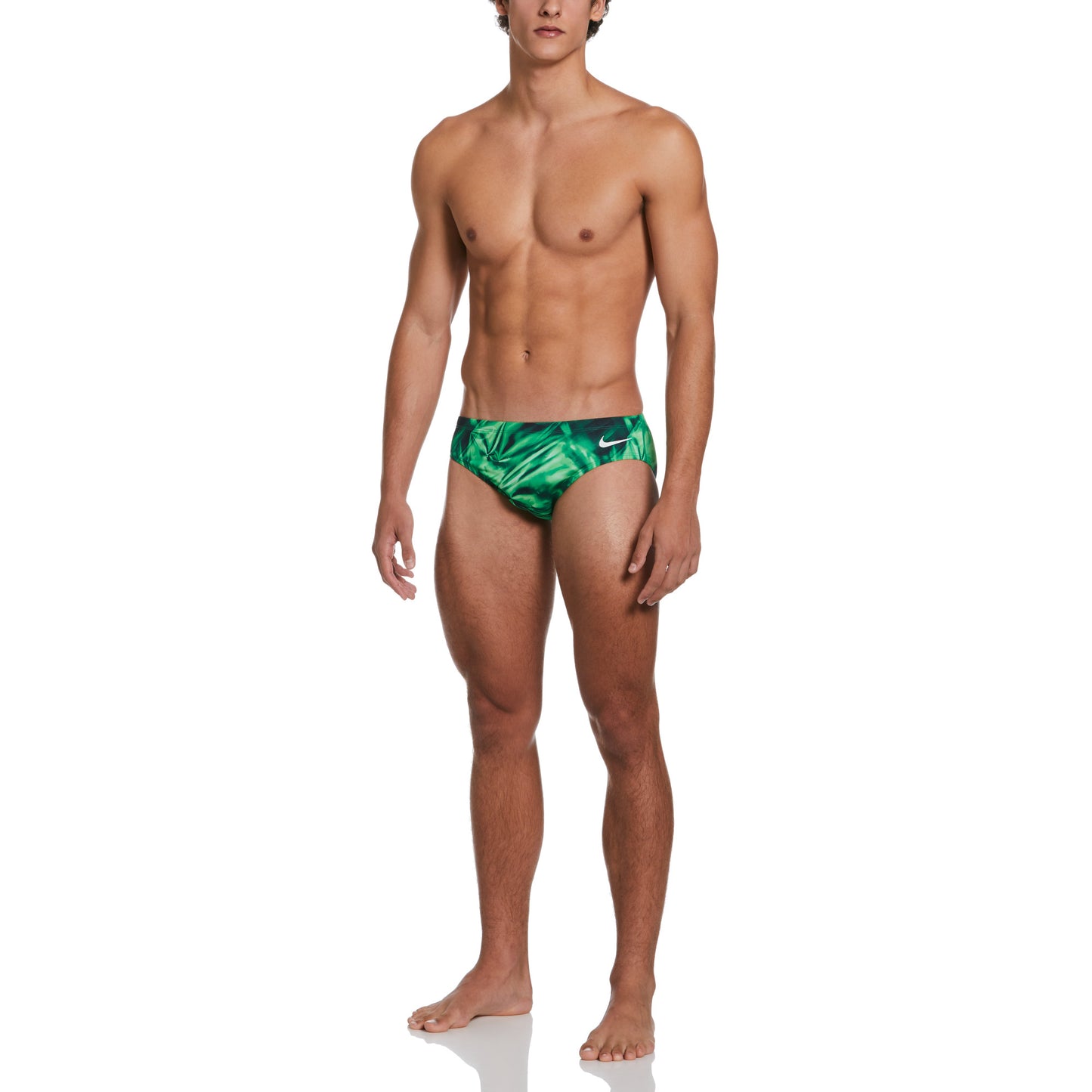 Nike Solar Rise Brief