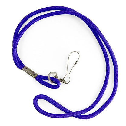 Nylon Neck Lanyard