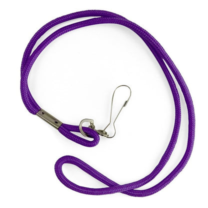 Nylon Neck Lanyard