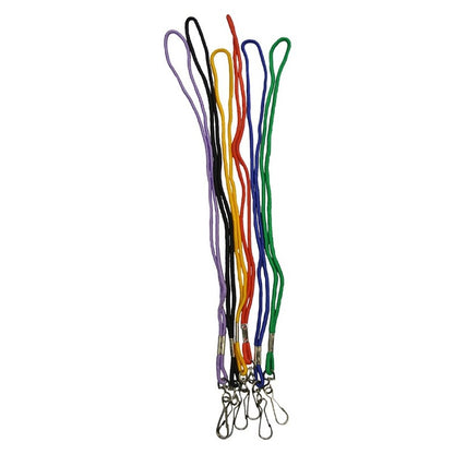 Nylon Neck Lanyard