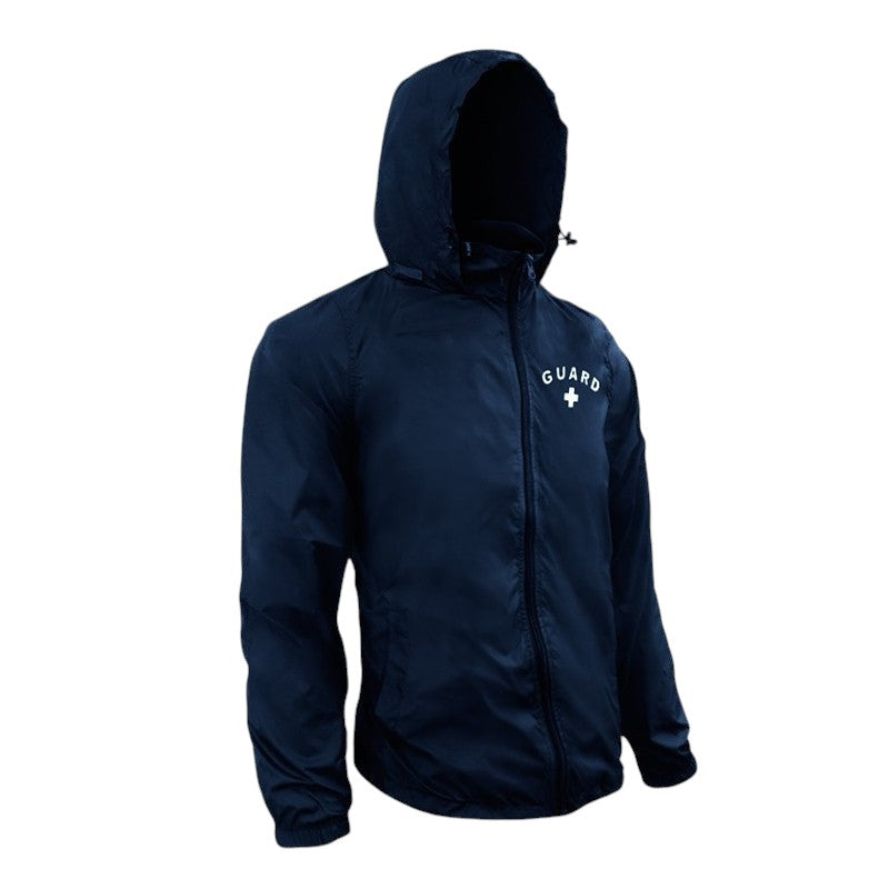 RISE Guard Waterproof Jacket