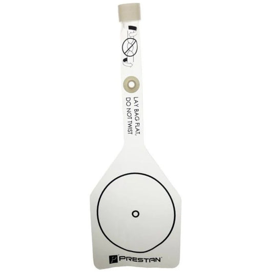 Prestan Professional Adult Series 2000 Manikin Ventilation Lung Bag, 50-Pack