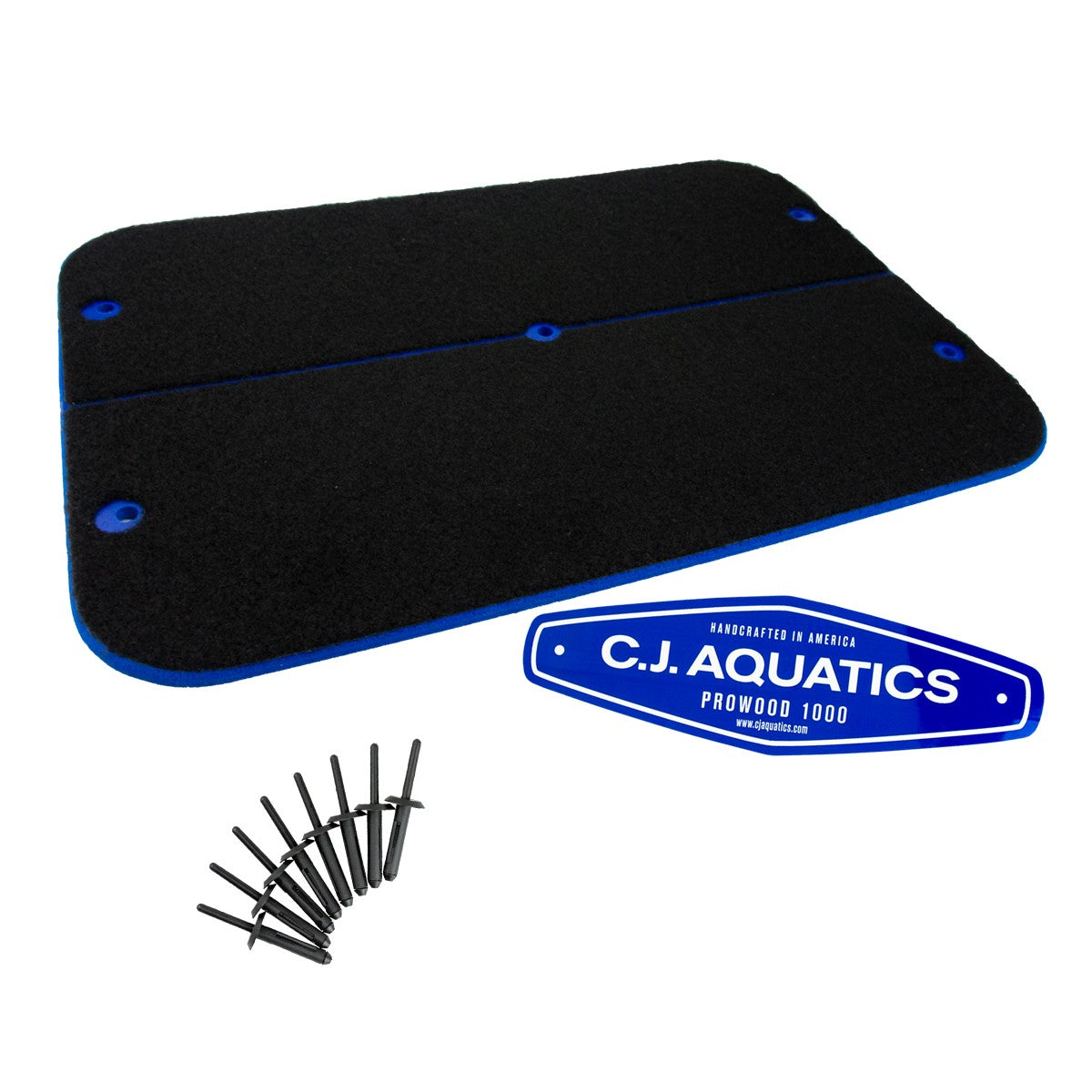 Rescue 6  Replacement For Headbed Platform