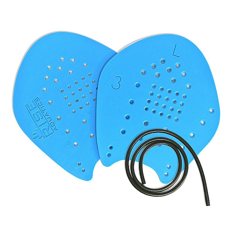 RISE Pulse Hand Paddles