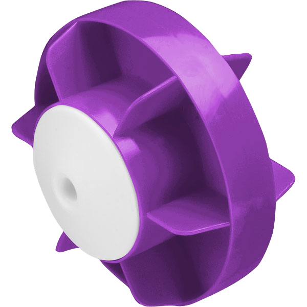 Kiefer Advantage I Racing Lane 25M