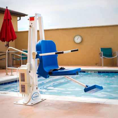 Ranger Pool Lift