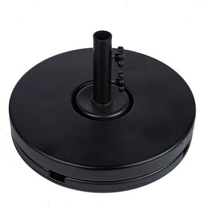 Resin Coated Concrete Base