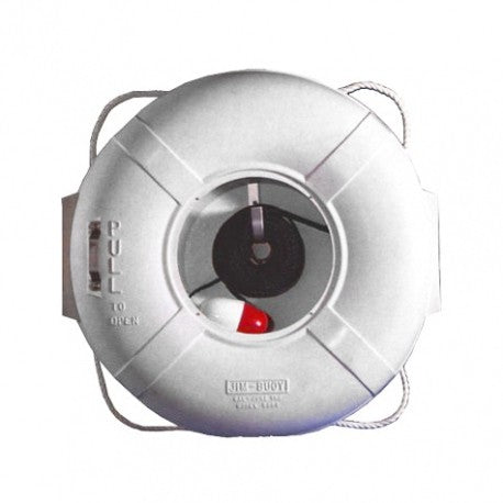 Ring Buoy Storage Cabinets