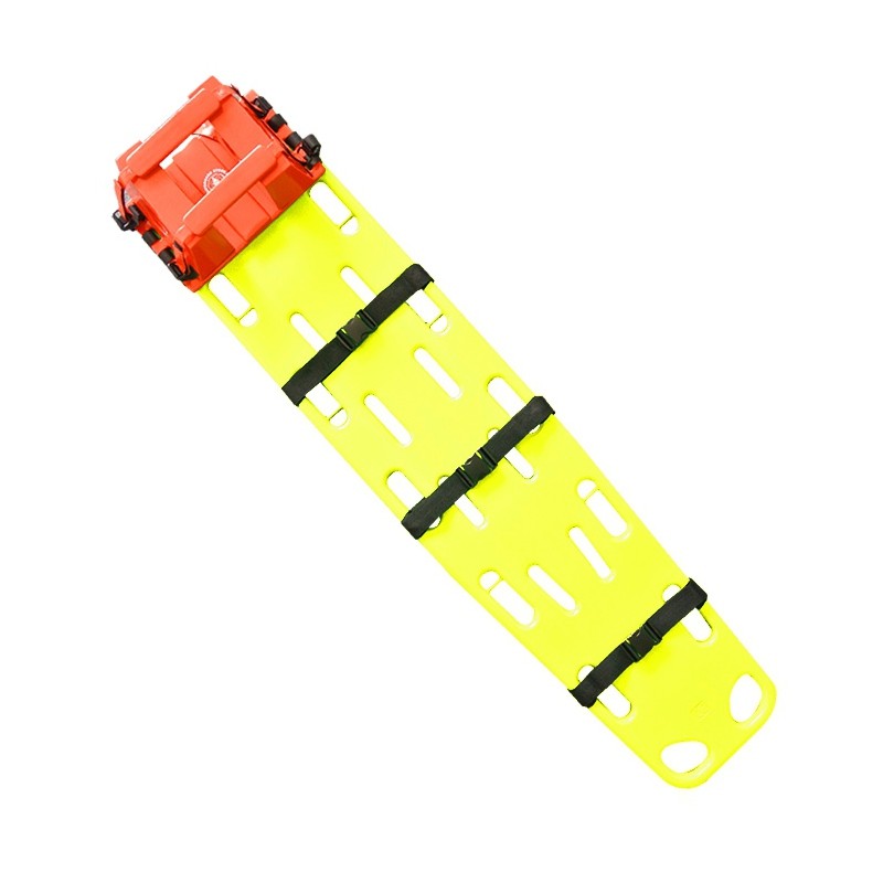 Rise 16" Spineboard Kit