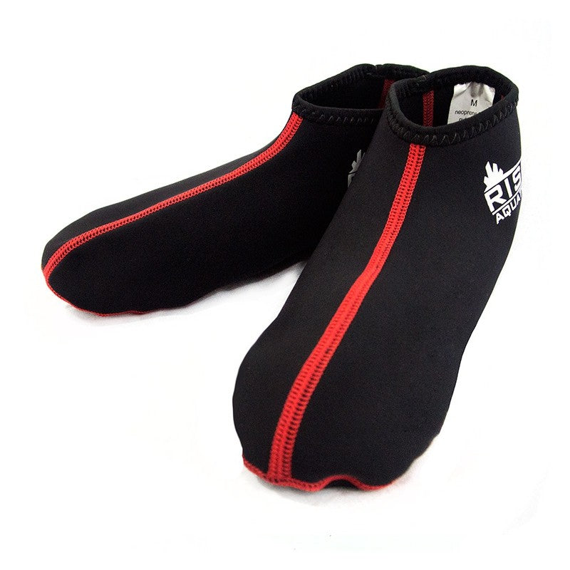 RISE Swim Fin Boots