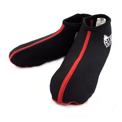 RISE Swim Fin Boots