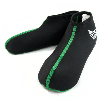 RISE Swim Fin Boots