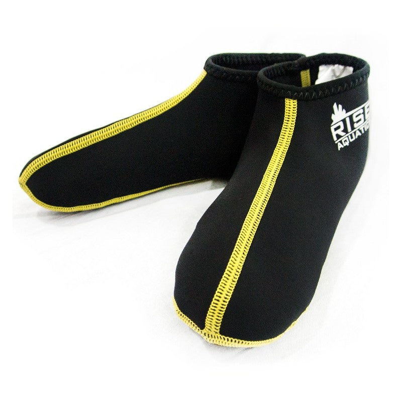 RISE Swim Fin Boots