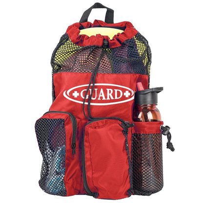 RISE Guard Mesh Equipment Bag