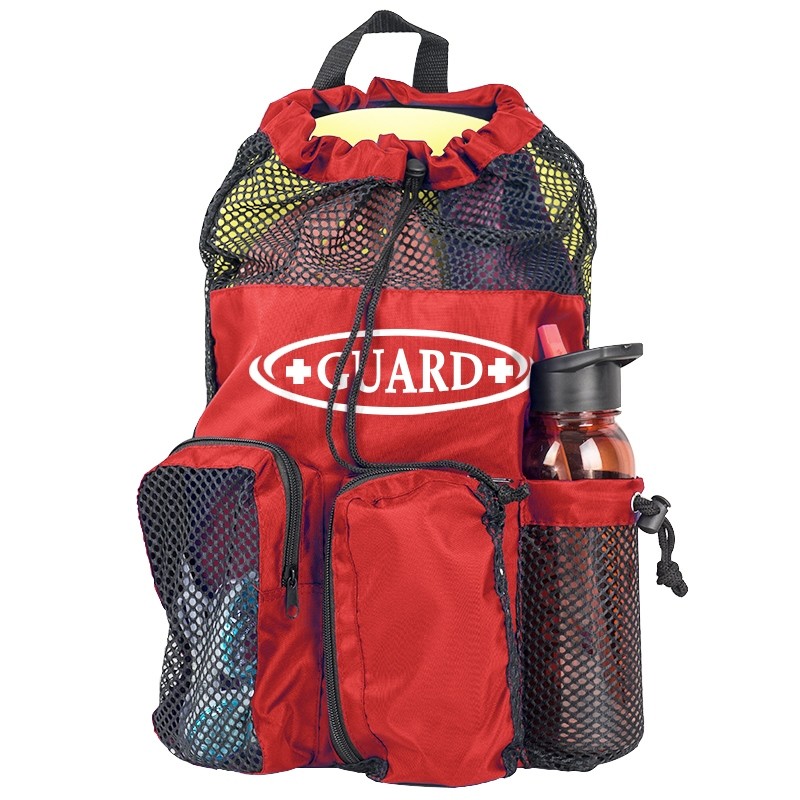 RISE Guard Mesh Equipment Bag