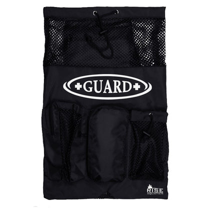 RISE Guard Mesh Equipment Bag