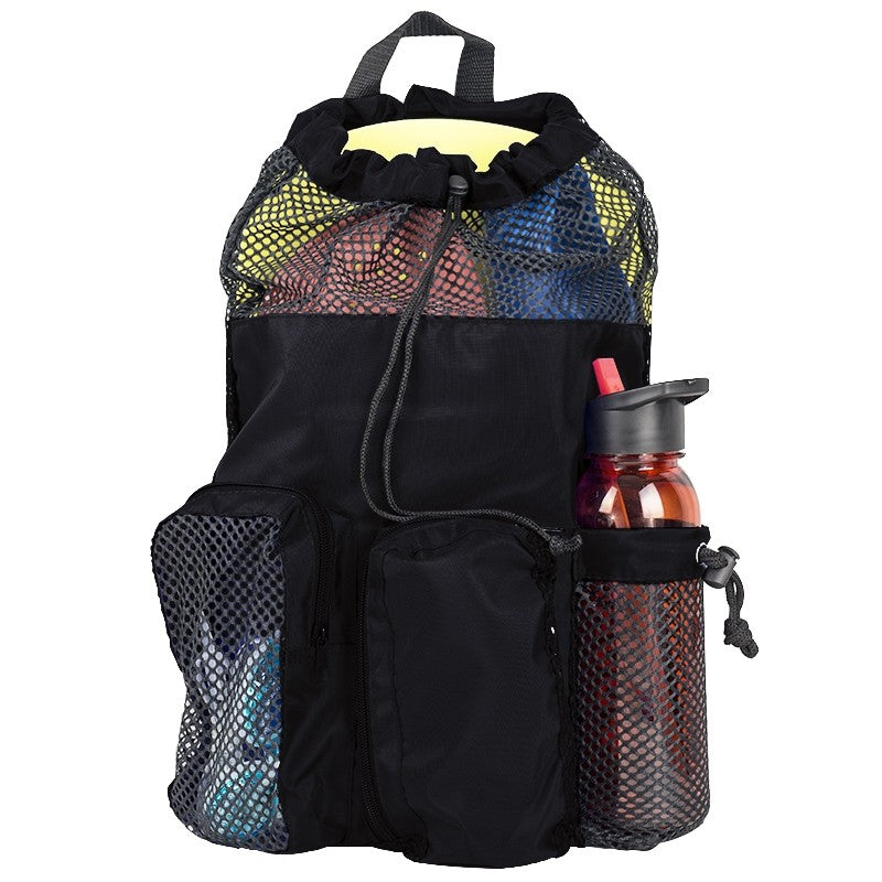 RISE Solid Mesh Equipment Bag