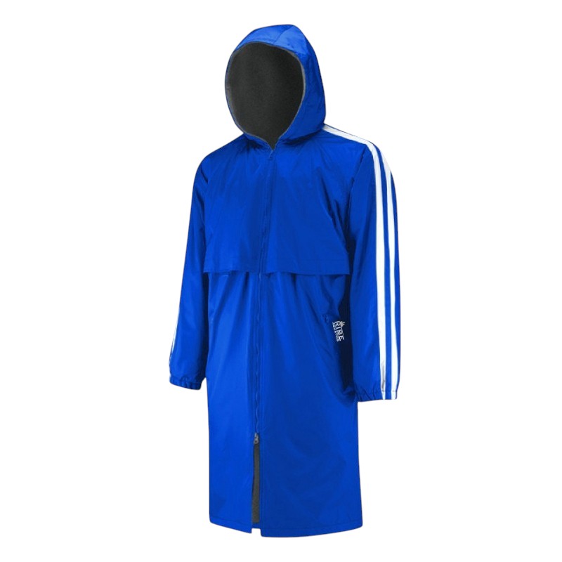RISE Guard Splice Parka