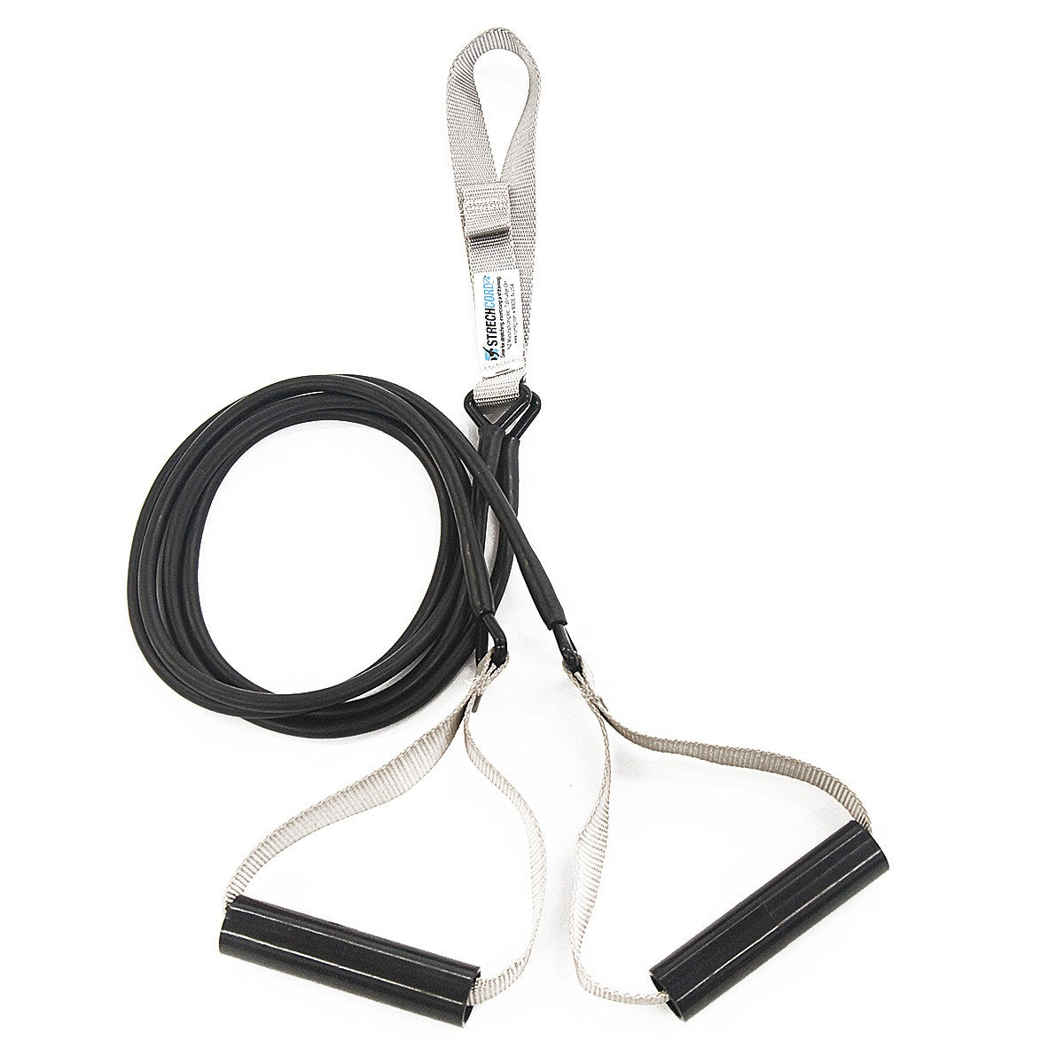 StrechCordz w/ Handles