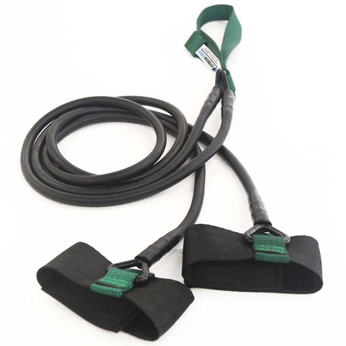 StrechCordz With Leg Straps