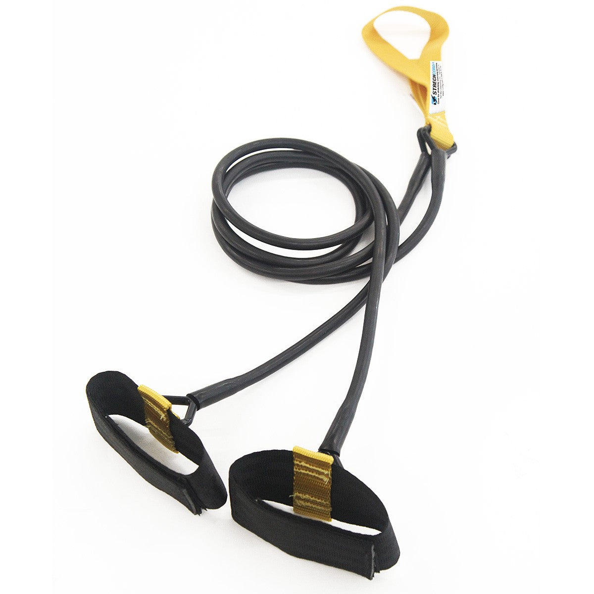 StrechCordz With Leg Straps
