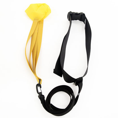 Strechcordz Drag Belt/Tow Tether