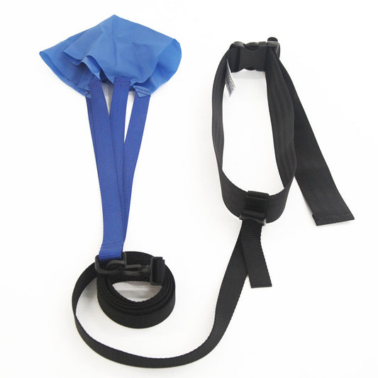 Strechcordz Drag Belt/Tow Tether-12" Chute