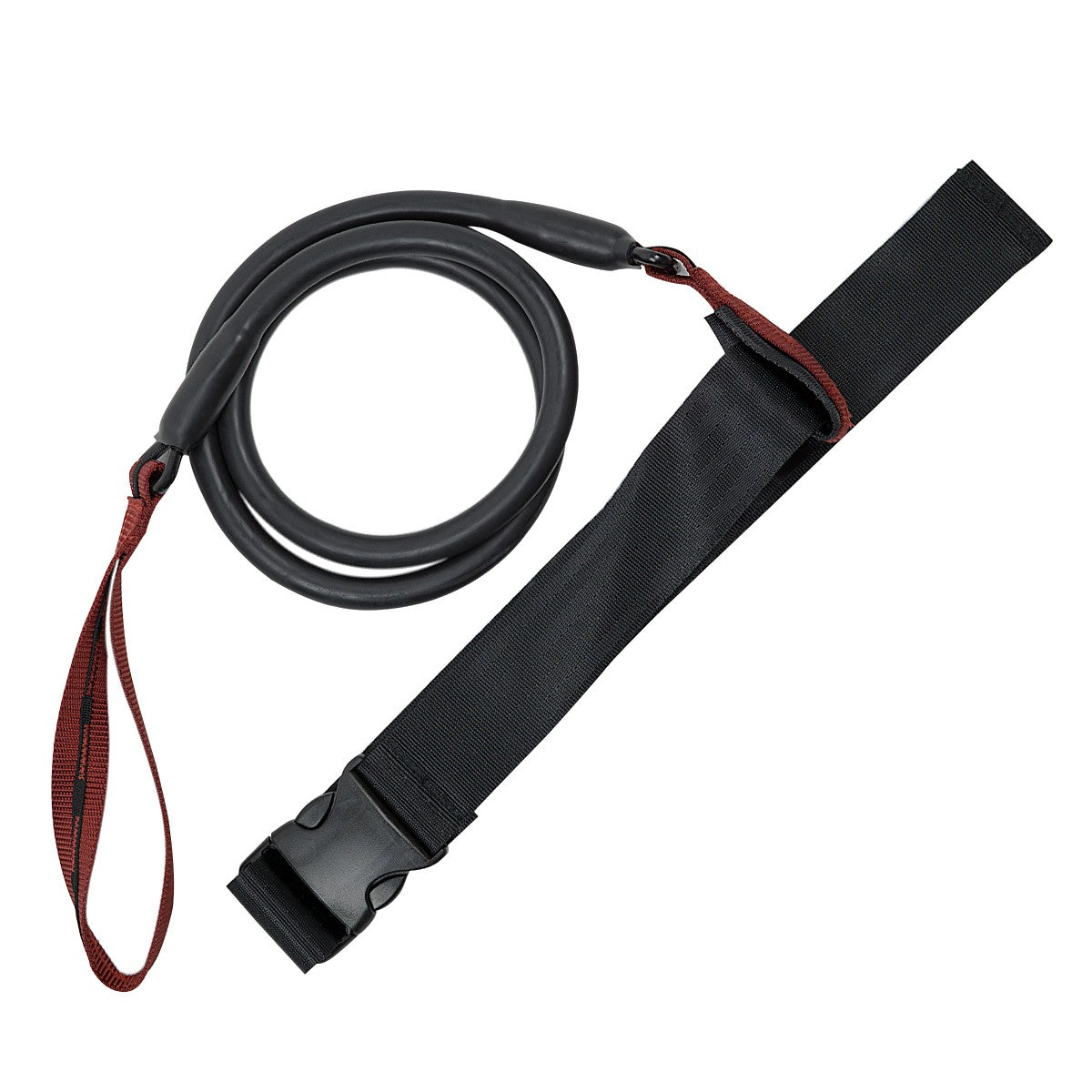 StrechCordz Short Belt