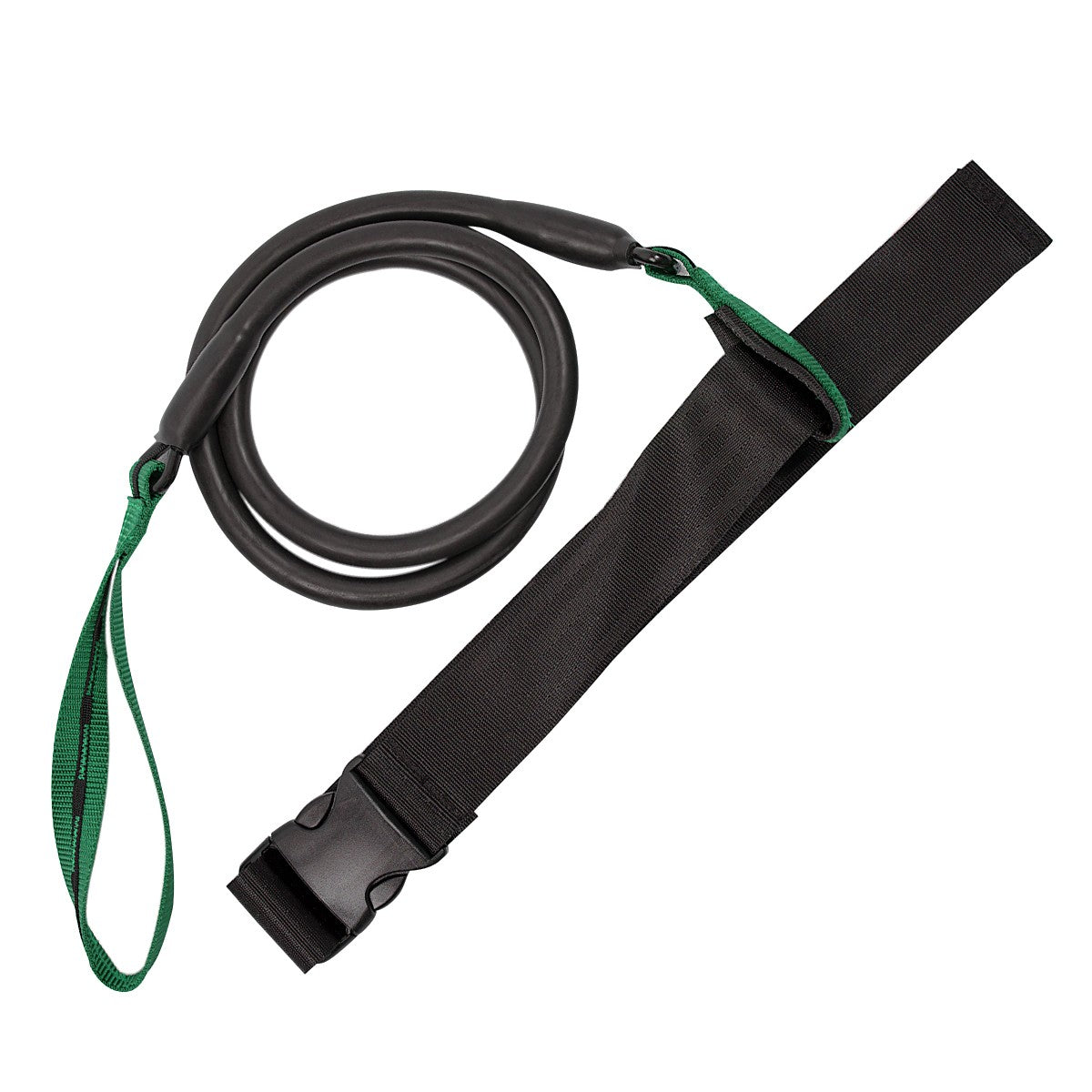 StrechCordz Short Belt