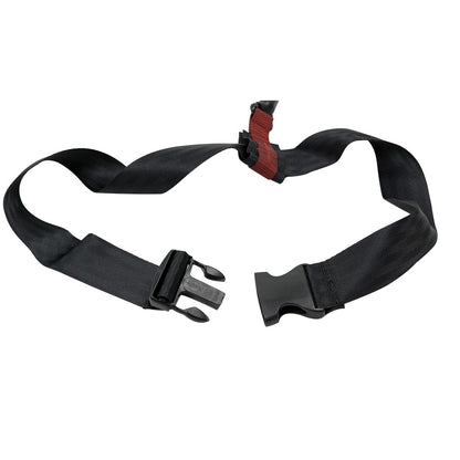 StrechCordz Short Belt