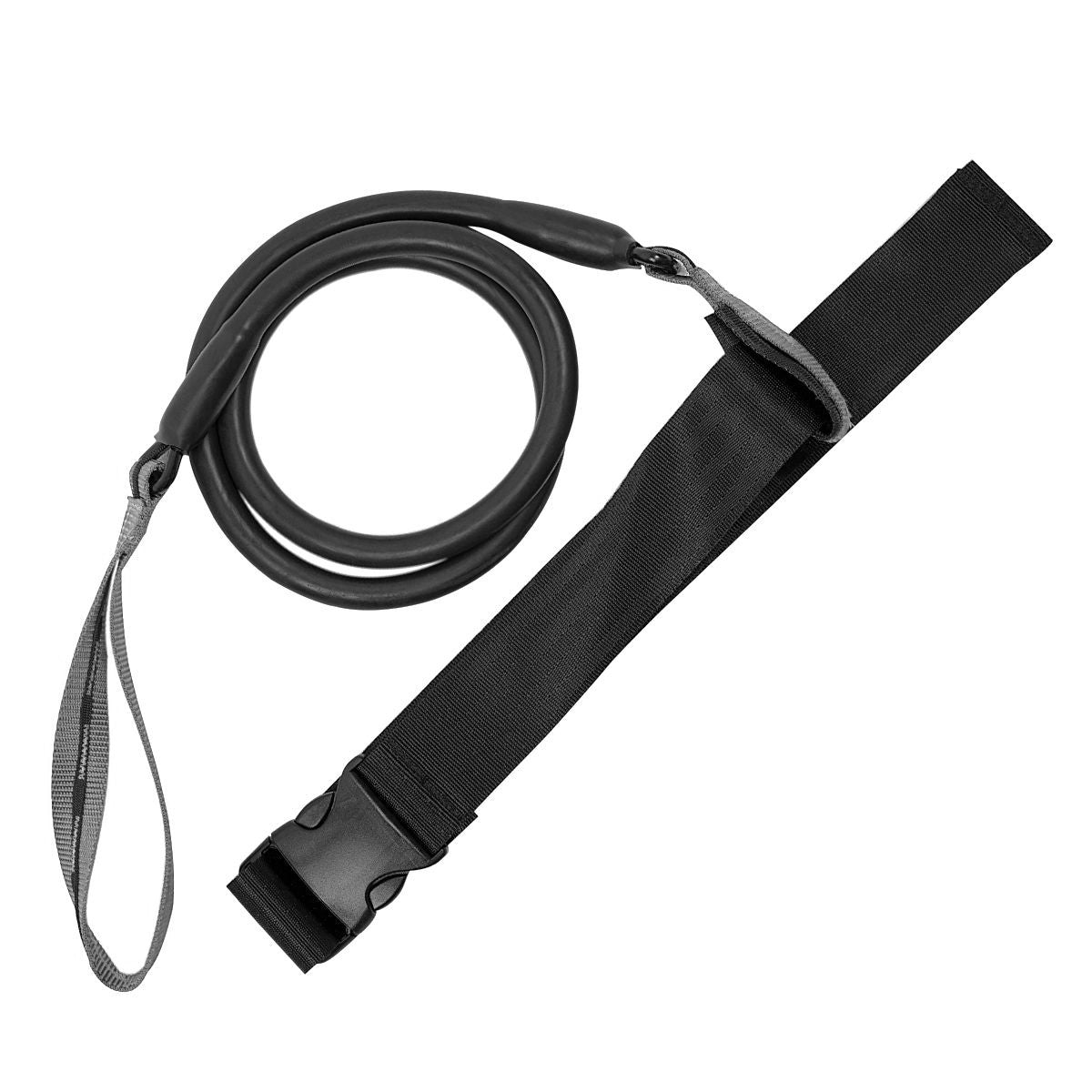 StrechCordz Short Belt
