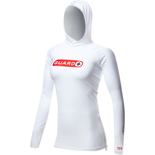 TYR Guard Women's Hoodie