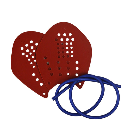 Strokemaker Hand Paddles