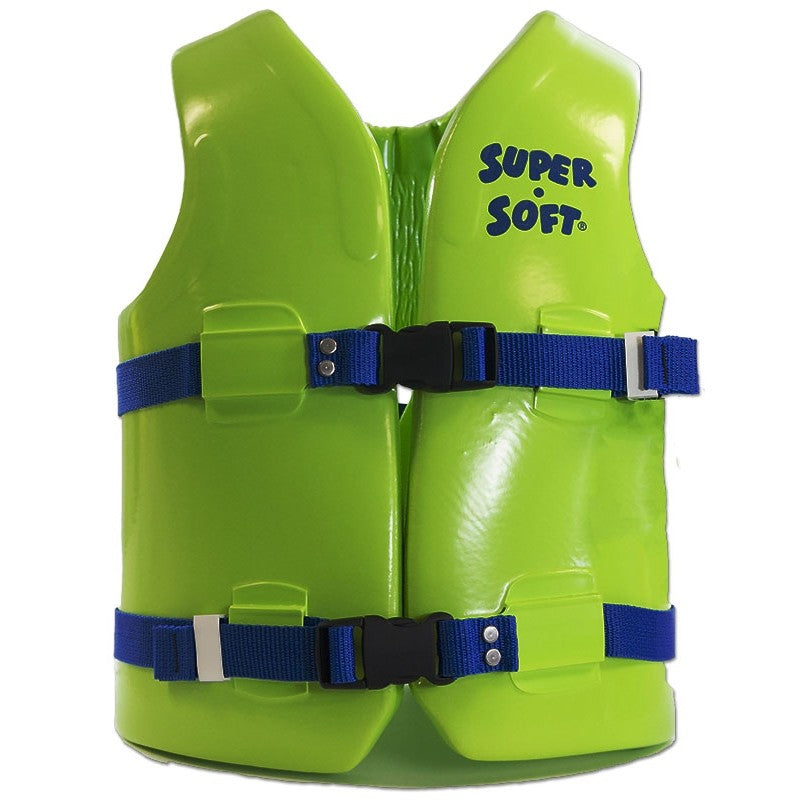 Super Soft Childrens Life Vests – The Lifeguard Store
