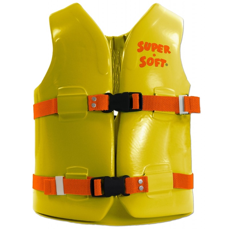 Super Soft Childrens Life Vests – The Lifeguard Store