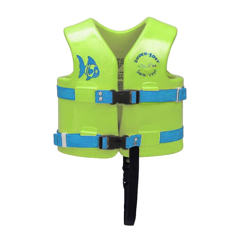 Super Soft Childrens Life Vests – The Lifeguard Store