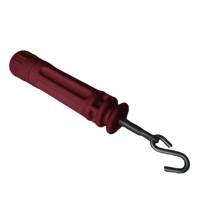 Antiwave Supertensioner