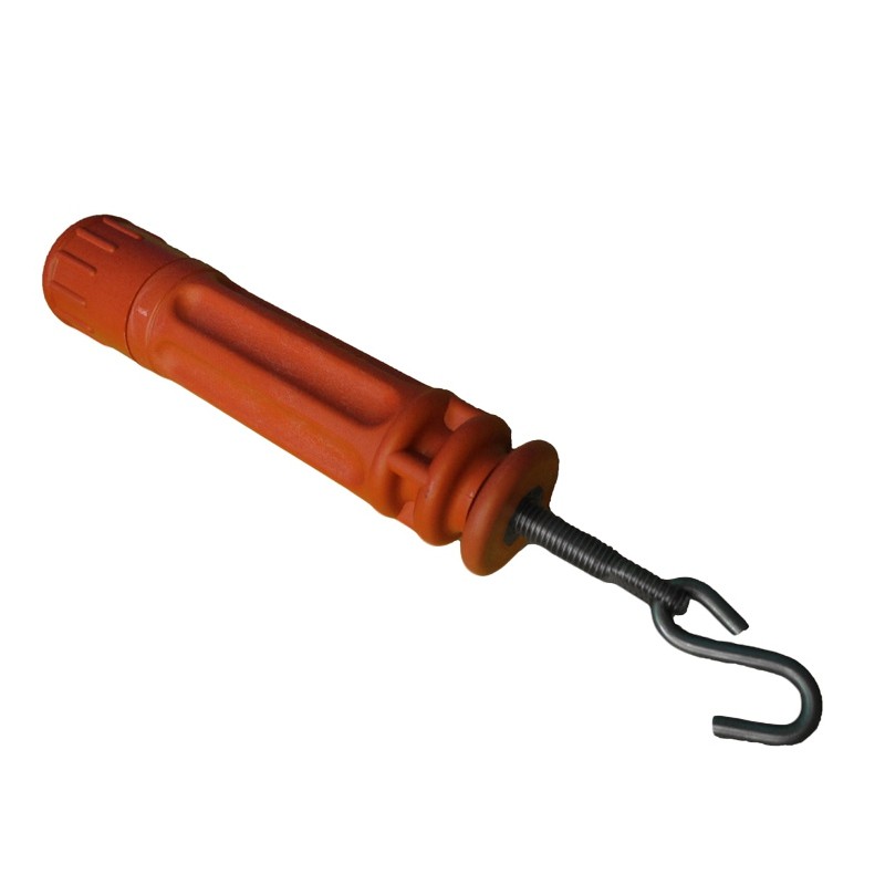 Antiwave Supertensioner