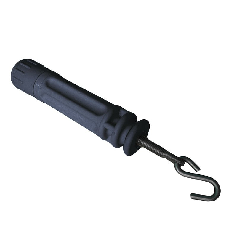 Antiwave Supertensioner