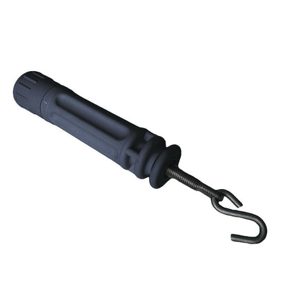 Antiwave Supertensioner
