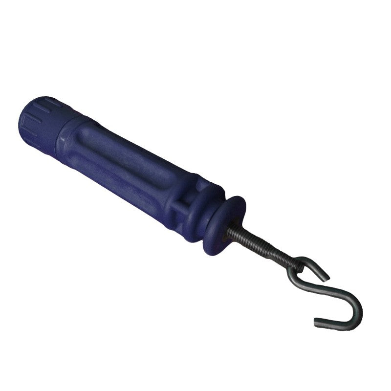 Antiwave Supertensioner