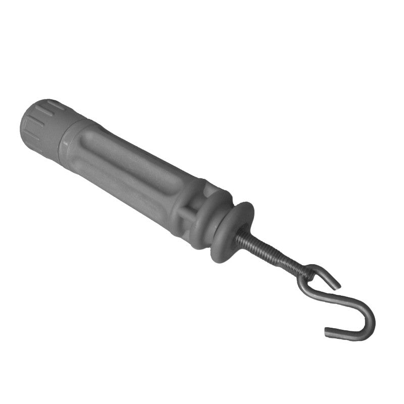 Antiwave Supertensioner