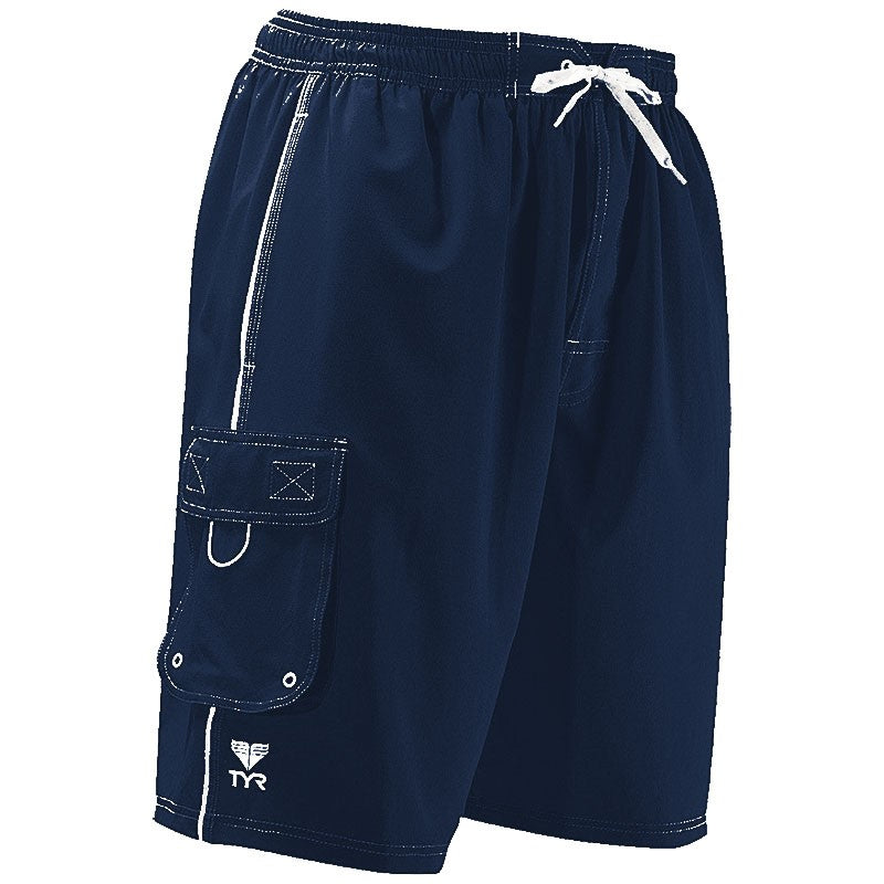 TYR Challenger Trunk – The Lifeguard Store