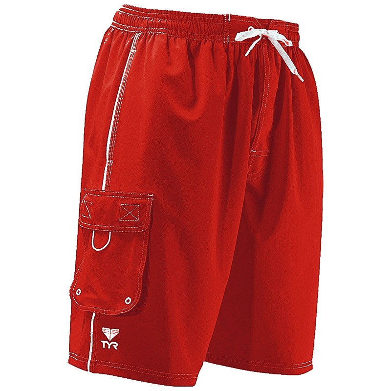 TYR Challenger Trunk – The Lifeguard Store