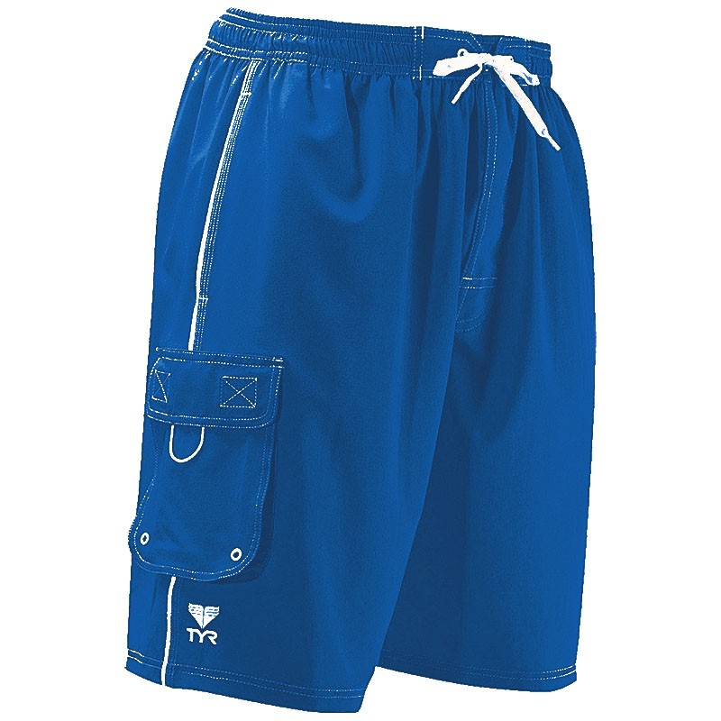 TYR Challenger Trunk – The Lifeguard Store