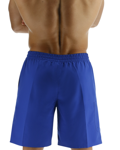 TYR Solid Challenger X Swim Short