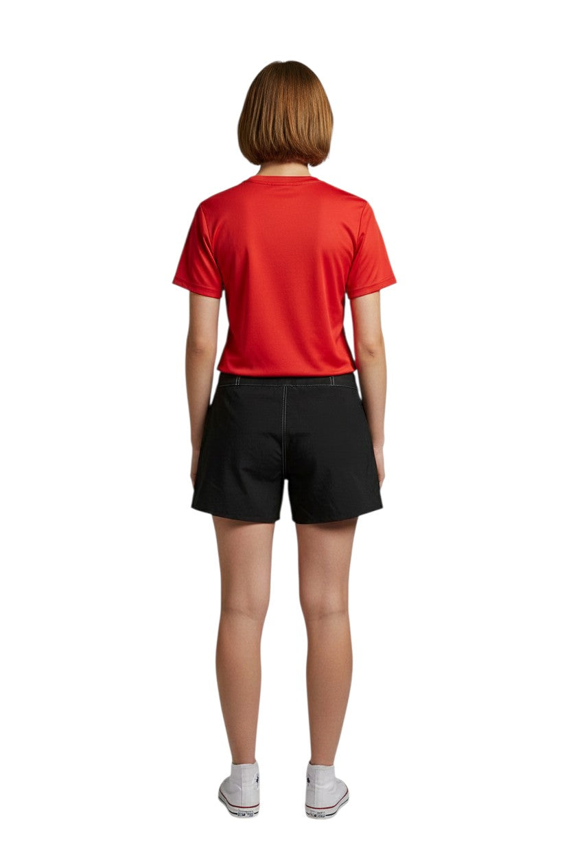 RISE Guard Female Flex Short