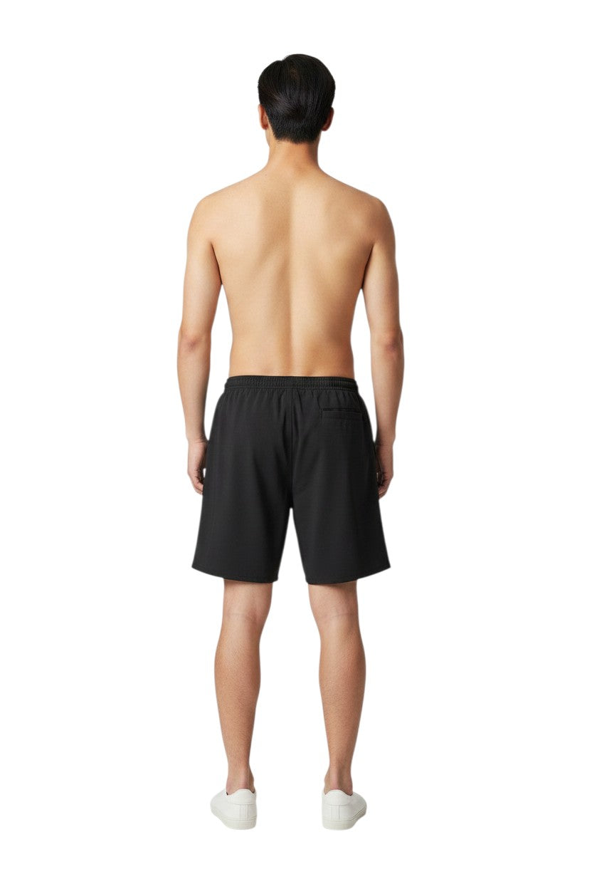 Kiefer Men's Guard Board Short with Liner
