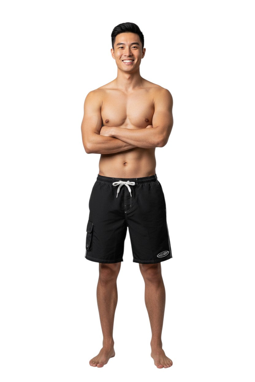 RISE Guard Male Flex Short